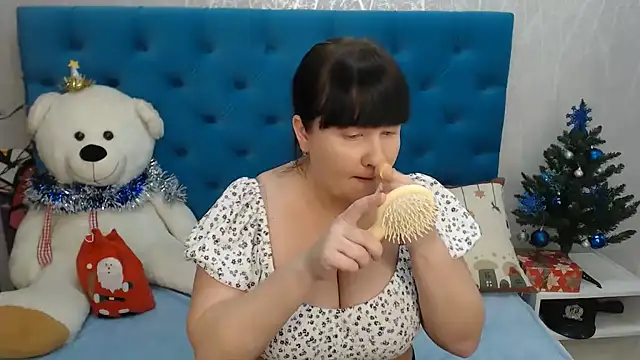 Sexy MALIKKA online show from 12-19-24, 03:51