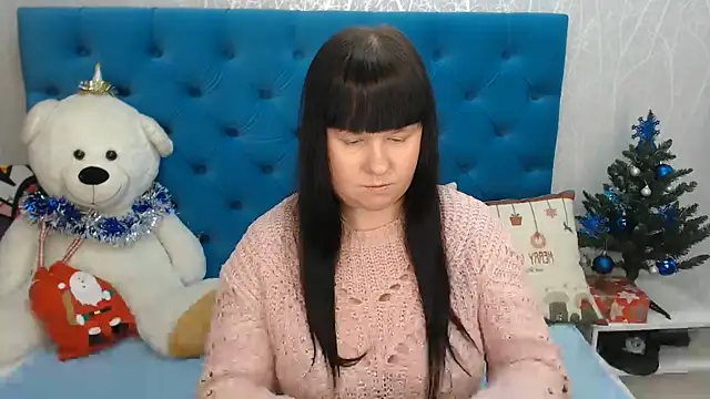 Sexy MALIKKA online show from 12-26-24, 02:44