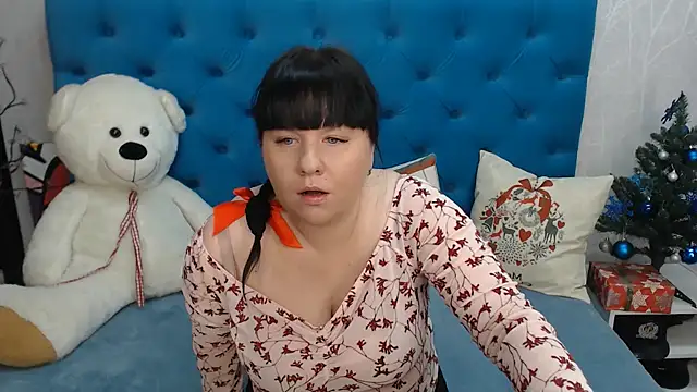 Sexy MALIKKA online show from 01-11-25, 06:35