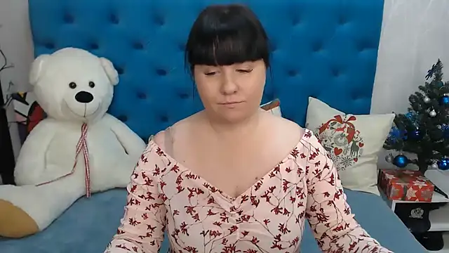 Sexy MALIKKA online show from 01-11-25, 09:36