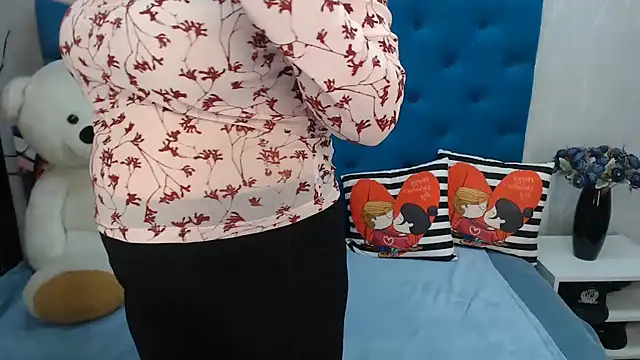 Sexy MALIKKA online show from 01-20-25, 12:49