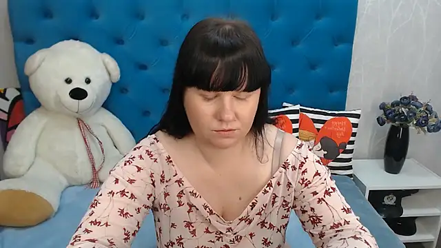 Sexy MALIKKA online show from 02-05-25, 09:15