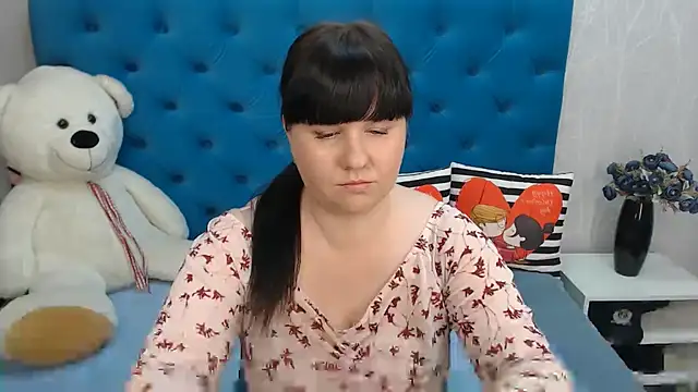 Sexy MALIKKA online show from 02-09-25, 10:42