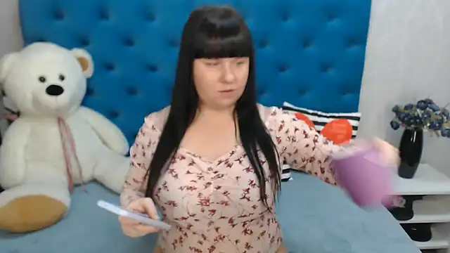 Sexy MALIKKA online show from 02-10-25, 03:21