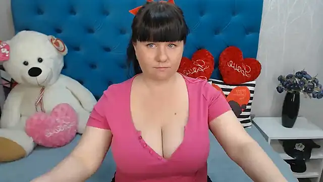 Sexy MALIKKA online show from 02-15-25, 12:22