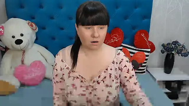 Sexy MALIKKA online show from 02-17-25, 09:24