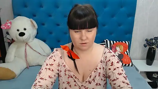 Sexy MALIKKA online show from 02-20-25, 12:47