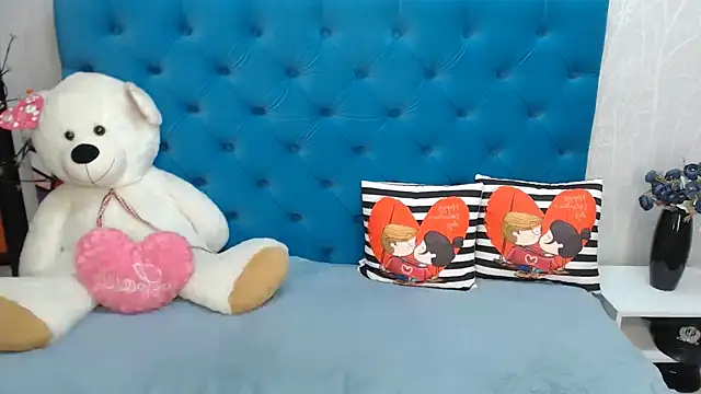 Sexy MALIKKA online show from 02-24-25, 09:53