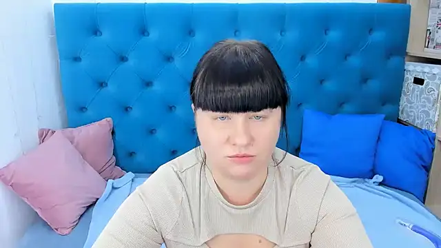 Sexy MALIKKA online show from 10-21-25, 01:50