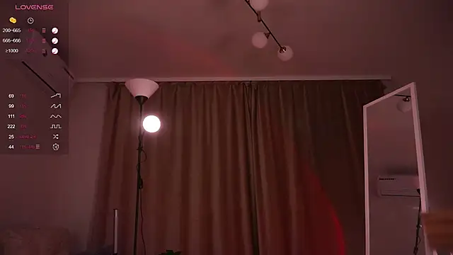 AnuricBriny online show from 01-25-25, 02:15