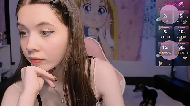 CoddleWeeper  online show from 09-30-25, 02:33