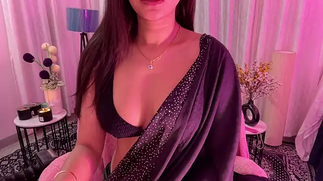 Unique-Beauty online show from 01-27-25, 01:41