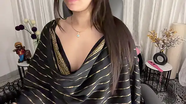 Unique-Beauty online show from 03-04-25, 05:24