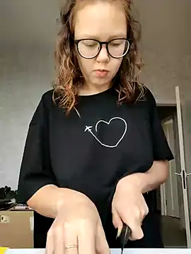  AnMiss  online show from 10-16-25, 08:48