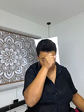 Snapshot of Selket11 chatting on 01-16-25, 11:04 Selket11 online show from 01-16-25, 11:04