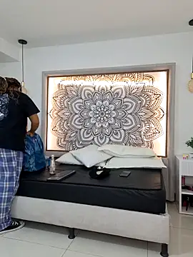 Snapshot of Selket11 chatting on 02-14-25, 04:52 Selket11 online show from 02-14-25, 04:52