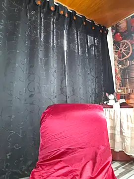 Snapshot of Selket11 chatting on 02-26-25, 03:30 Selket11 online show from 02-26-25, 03:30