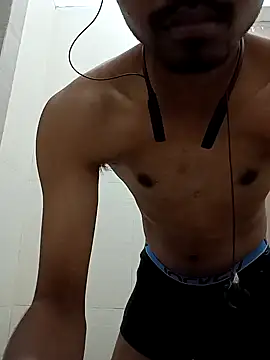 JerryJerome01 online show from 01-17-25, 01:03