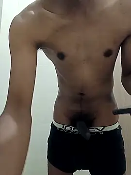 JerryJerome01 online show from 03-21-25, 06:51