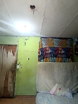 Snapshot of Paola16_6 chatting on 03-01-26, 03:47 Paola16 6 online show from 03-01-26, 03:47