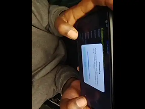 Freaky Vannahs online show from 10-23-25, 04:39