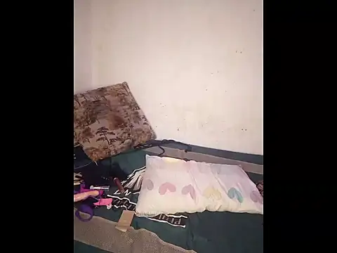 Freaky Vannahs online show from 02-24-26, 05:55