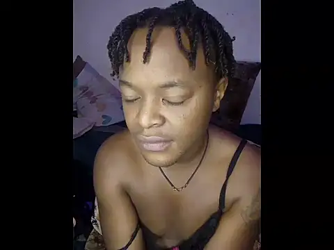 Freaky Vannahs online show from 03-01-26, 07:54