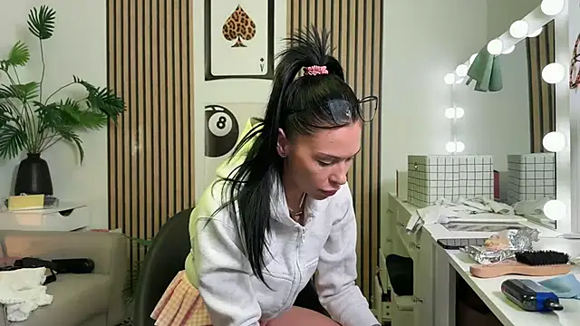 NattyFierros online show from 09-23-25, 09:45