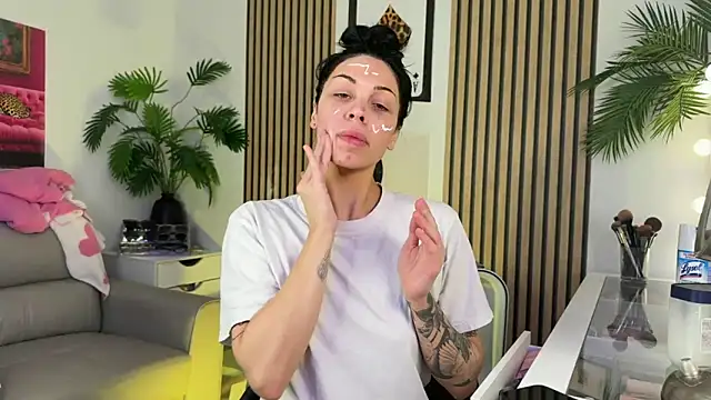 NattyFierros online show from 10-20-25, 06:58