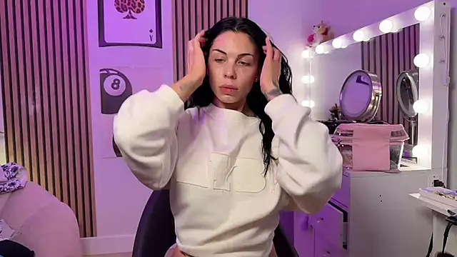 NattyFierros online show from 11-15-25, 10:56