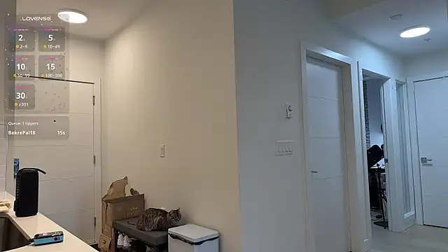 NattyFierros online show from 02-12-26, 06:36