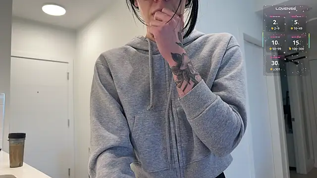 NattyFierros online show from 02-23-26, 09:34