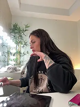 NattyFierros online show from 03-21-26, 04:17