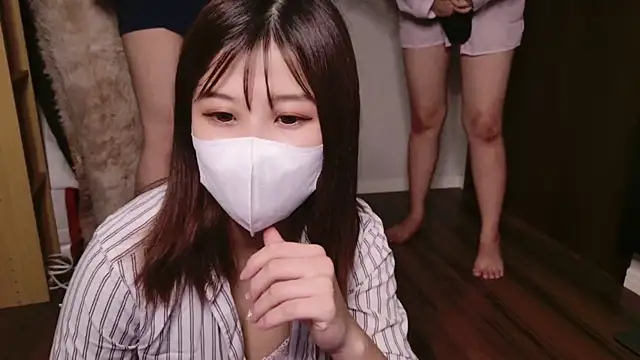 ManaMi-maru online show from 12-05-24, 12:33