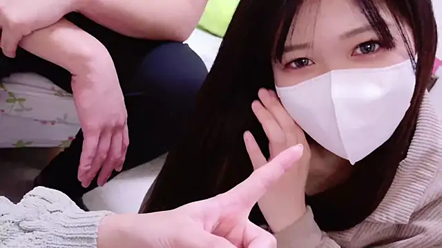 ManaMi-maru online show from 12-12-24, 03:48