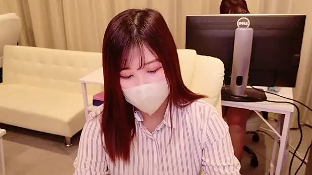 ManaMi-maru online show from 02-16-25, 11:59