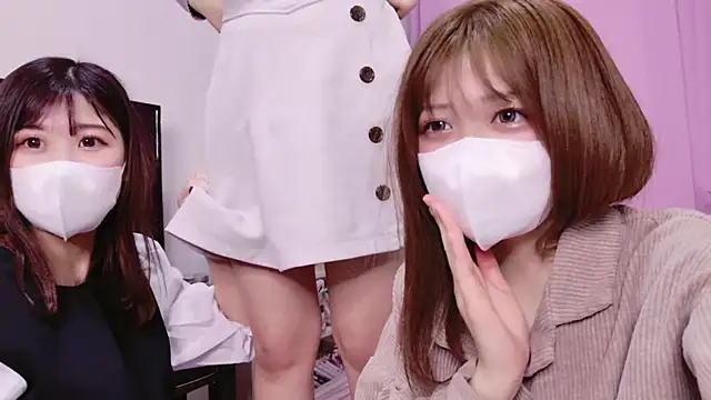 ManaMi-maru online show from 03-09-25, 03:49