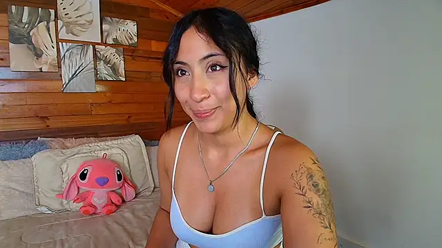 amber curly online show from 02-09-26, 11:09