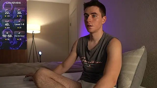 TaisonBrownX online show from 09-23-25, 06:44