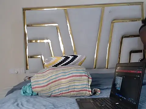 Ninna bellah online show from 02-18-25, 06:58