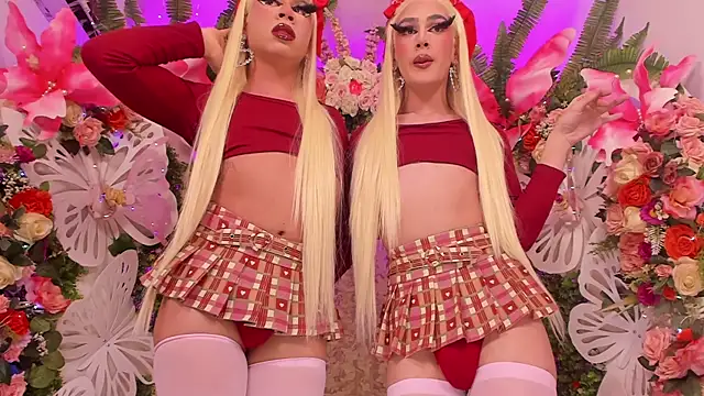 AlisonSharon online show from 02-15-25, 05:51