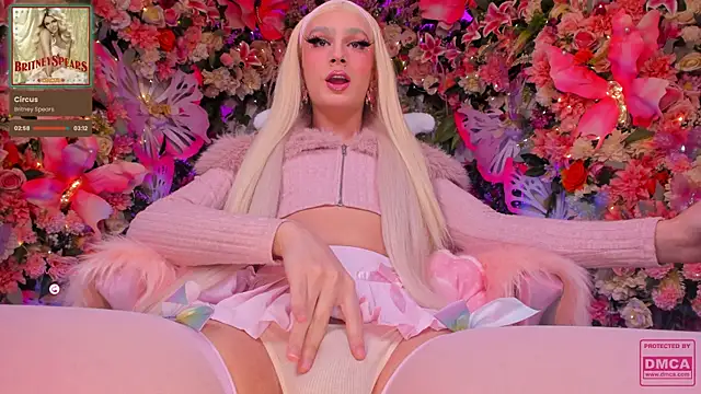 AlisonSharon online show from 02-16-26, 01:13