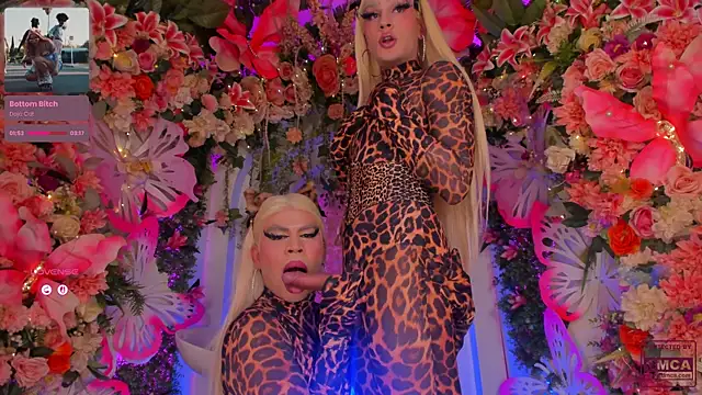 AlisonSharon online show from 03-15-26, 05:52