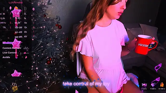 ReggieMeow online show from 01-10-25, 12:27