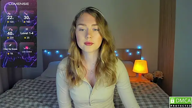 TheVanessaMaes online show from 01-11-25, 11:46