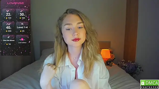 TheVanessaMaes online show from 02-24-25, 03:23