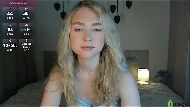 TheVanessaMaes online show from 09-10-25, 10:21