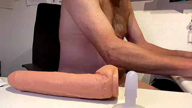 Geilerjung69 online show from 11-03-25, 09:05