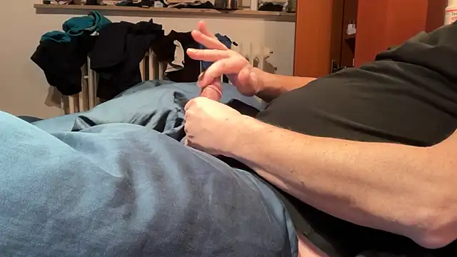 Geilerjung69 online show from 02-03-26, 06:22