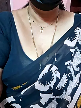 ananya956 online show from 10-19-25, 11:00